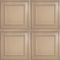 Ceilume Decorative Strips- Sandal Wood, 25PK V3-DECOSTRP-SWD - alternate 2